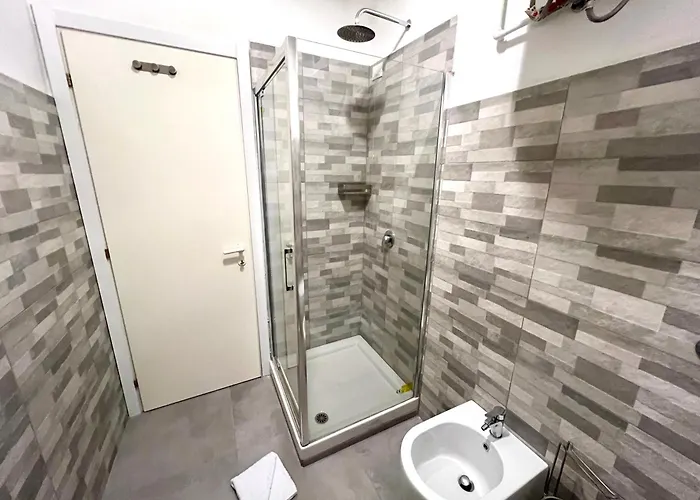 게스트하우스 A Quattro Passi Da