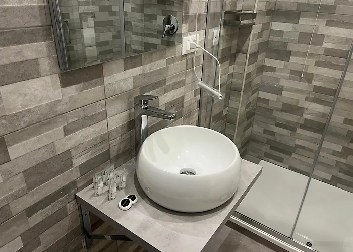 게스트하우스 A Quattro Passi Da