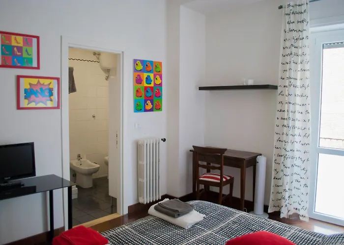 A Quattro Passi Da 4* Rom