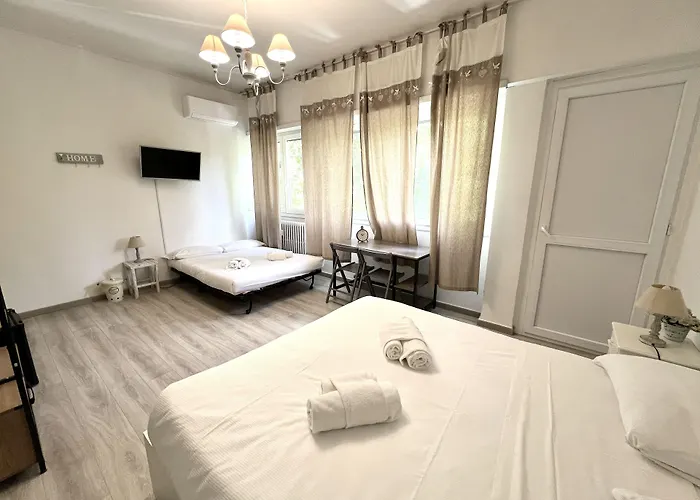 Gasthuis A Quattro Passi Da