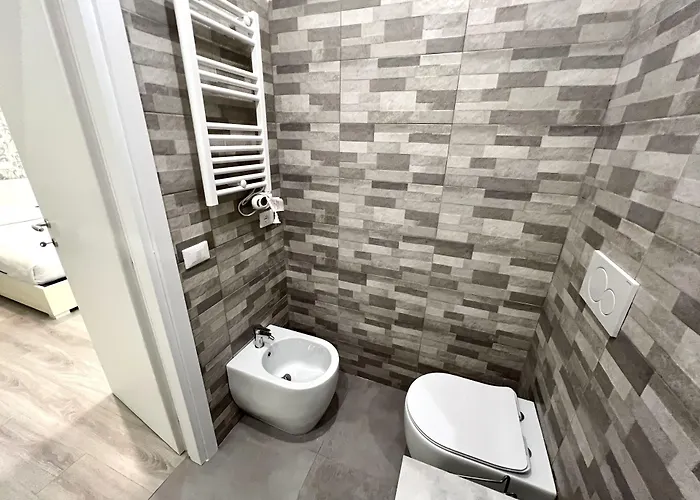 게스트하우스 A Quattro Passi Da