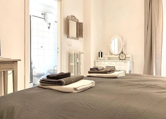 Gasthuis A Quattro Passi Da 4*