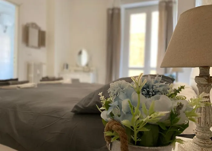 A Quattro Passi Da Gasthuis 4*