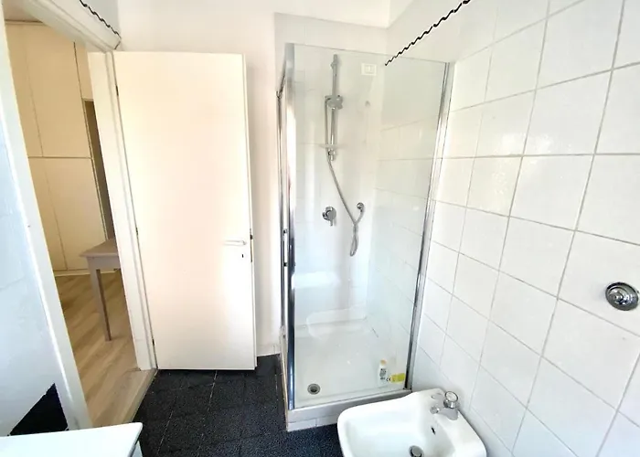 Gasthuis A Quattro Passi Da