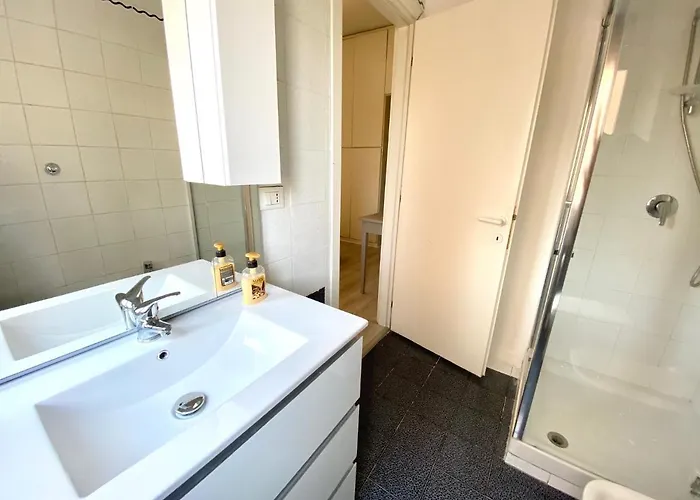 Gasthuis A Quattro Passi Da 4*