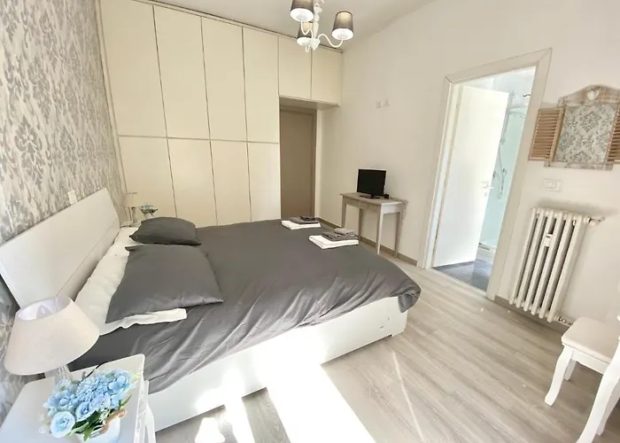 Gasthuis A Quattro Passi Da Rome