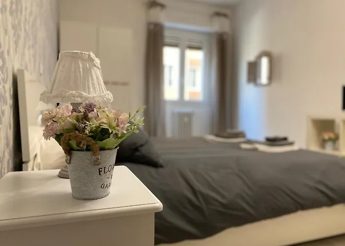 A Quattro Passi Da Gasthuis