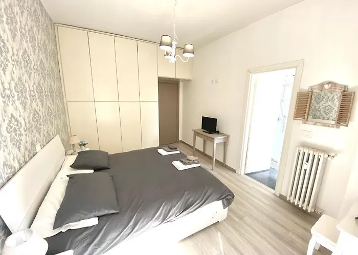 A Quattro Passi Da Gasthuis Rome