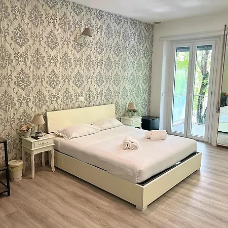 Konukevi A Quattro Passi Da