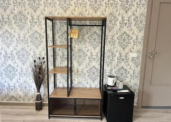 A Quattro Passi Da Konukevi