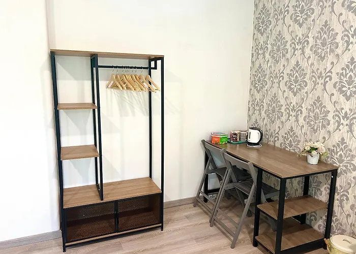 A Quattro Passi Da Konukevi