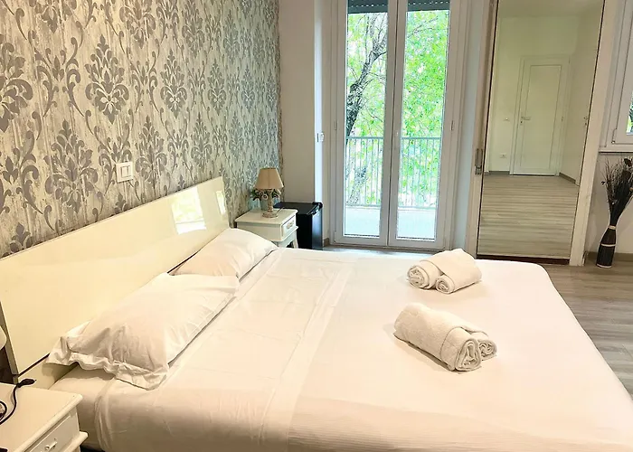 A Quattro Passi Da Konukevi 4*