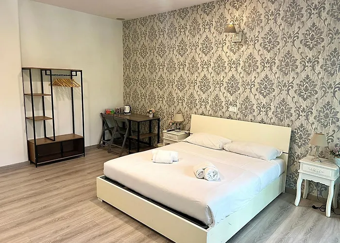 A Quattro Passi Da Konukevi Roma