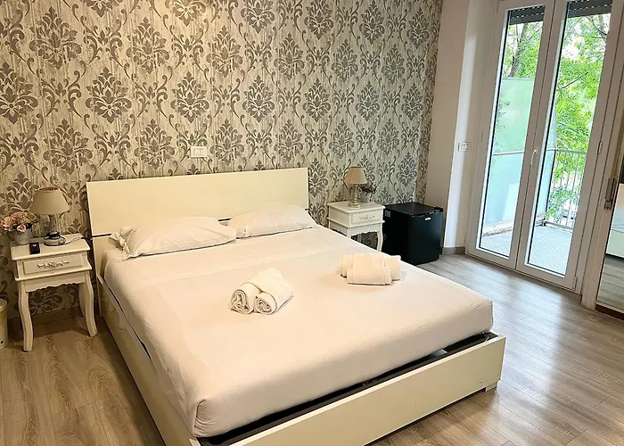 A Quattro Passi Da Roma