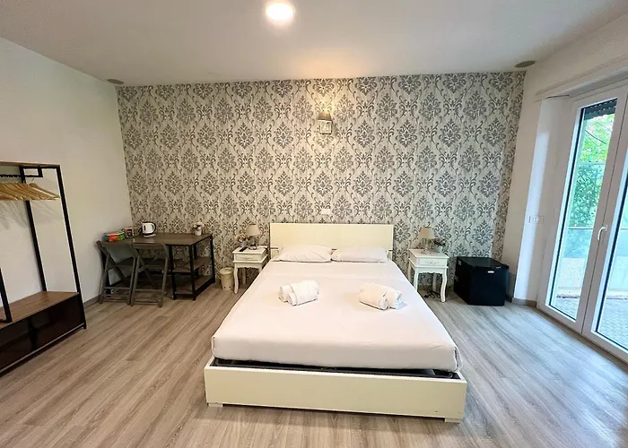 Konukevi A Quattro Passi Da 4*