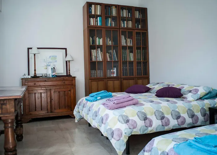 A Quattro Passi Da 4* Roma