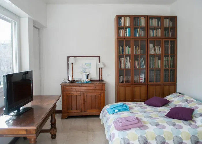 A Quattro Passi Da Konukevi 4*