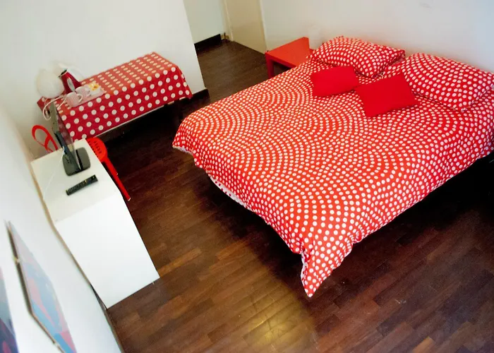 Konukevi A Quattro Passi Da 4*