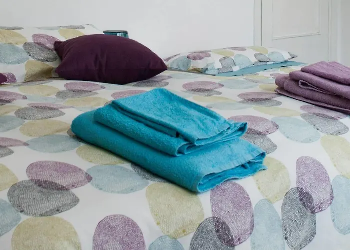 A Quattro Passi Da Konukevi