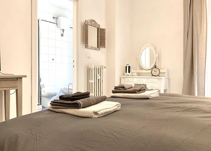 A Quattro Passi Da 4* Roma