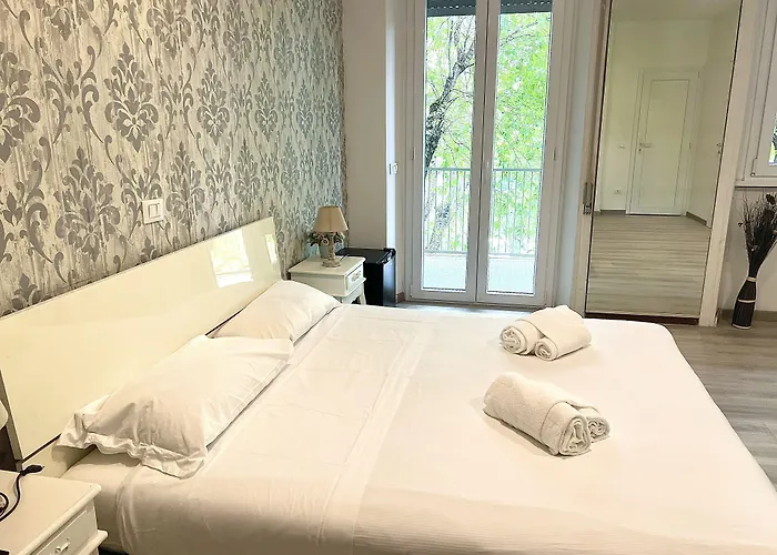 Konukevi A Quattro Passi Da 4*