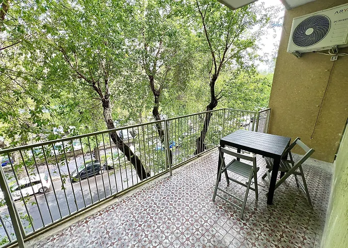 Konukevi A Quattro Passi Da