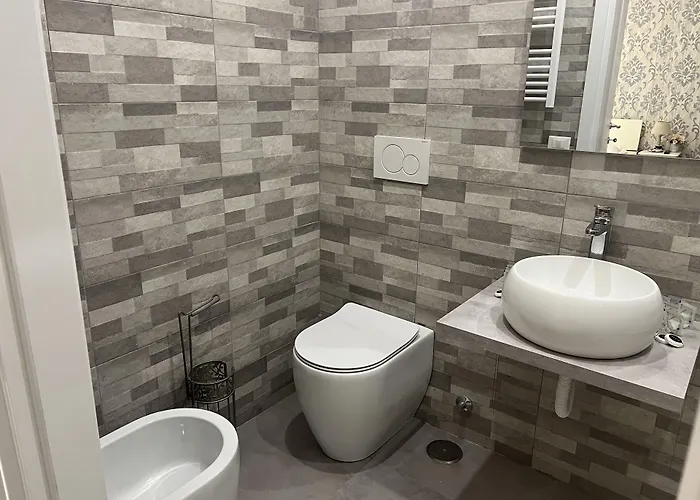 A Quattro Passi Da Konukevi Roma