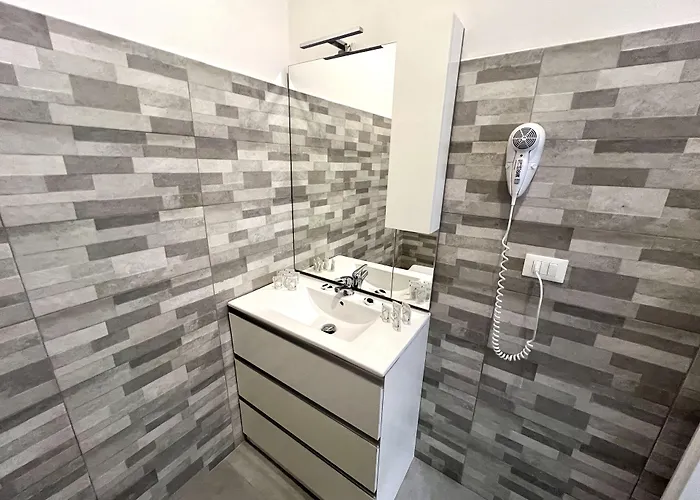 A Quattro Passi Da Konukevi