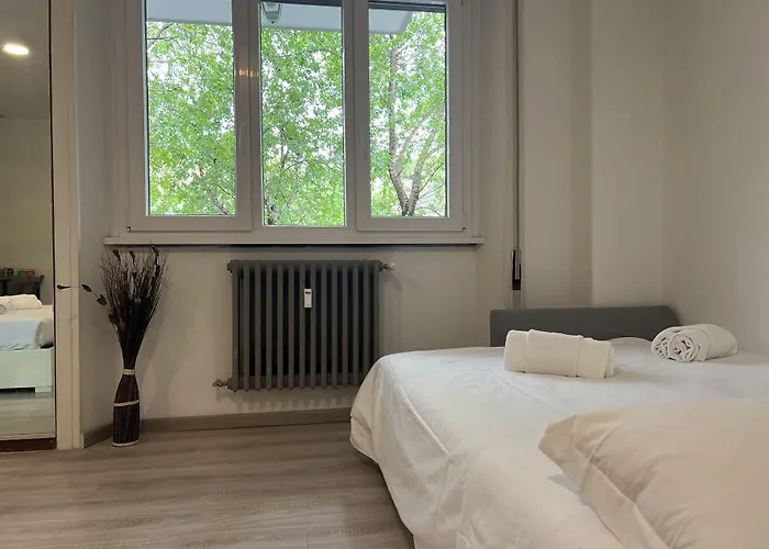 A Quattro Passi Da 4* Roma