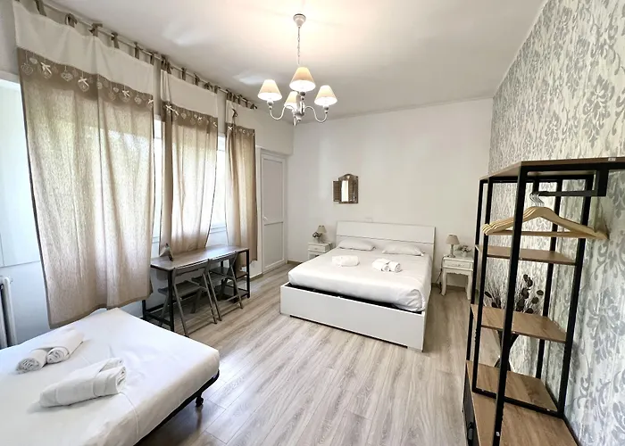 A Quattro Passi Da Roma