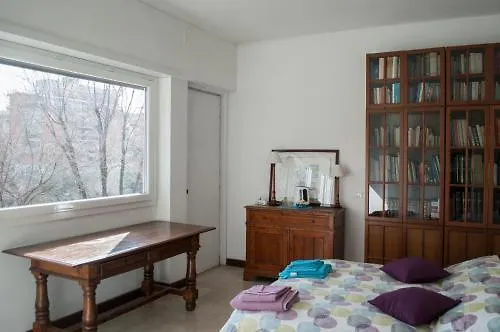 Konukevi A Quattro Passi Da