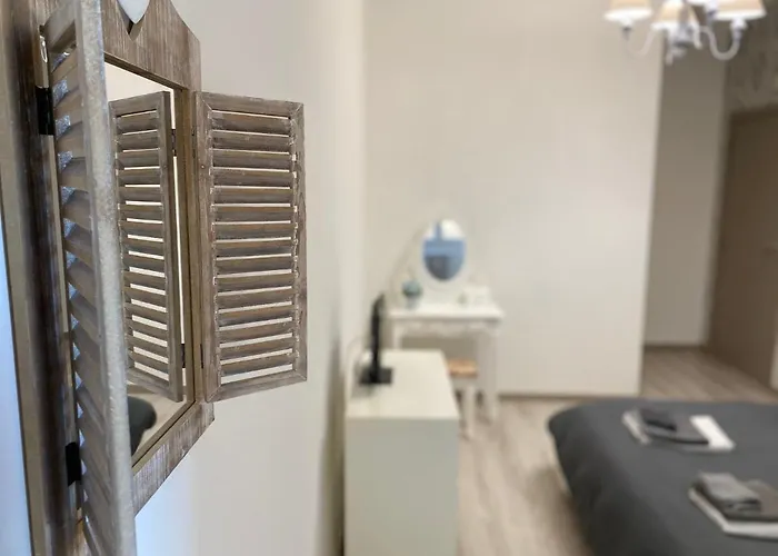 A Quattro Passi Da Konukevi 4*