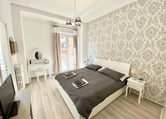 A Quattro Passi Da Konukevi Roma