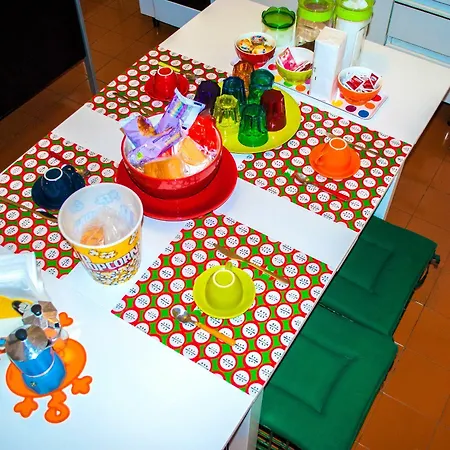 A Quattro Passi Da Rome