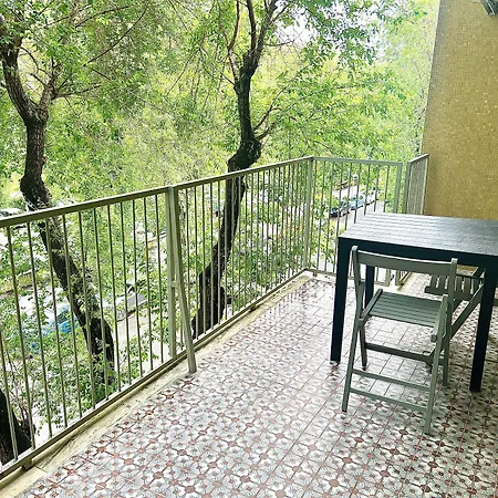 A Quattro Passi Da Rome