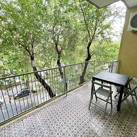 Guest house A Quattro Passi Da