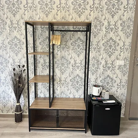 A Quattro Passi Da Roma