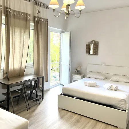 A Quattro Passi Da Rome