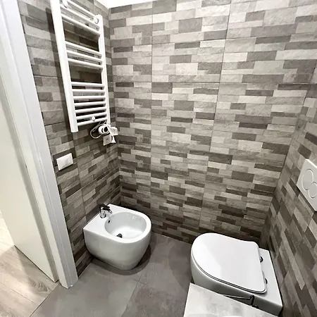 Guest house A Quattro Passi Da