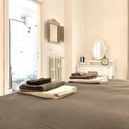 Guest house A Quattro Passi Da 4*