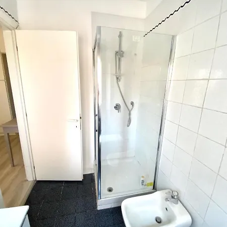 Guest house A Quattro Passi Da