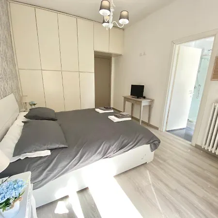 Guest house A Quattro Passi Da Rome