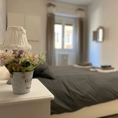 A Quattro Passi Da Guest house