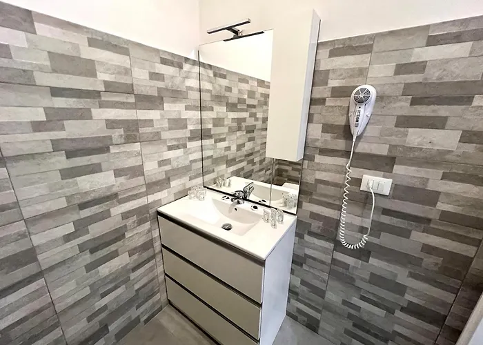 Konukevi A Quattro Passi Da Roma