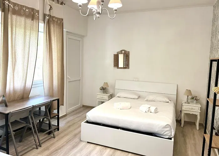 A Quattro Passi Da Konukevi 4*