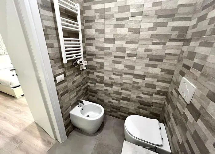 A Quattro Passi Da Konukevi Roma