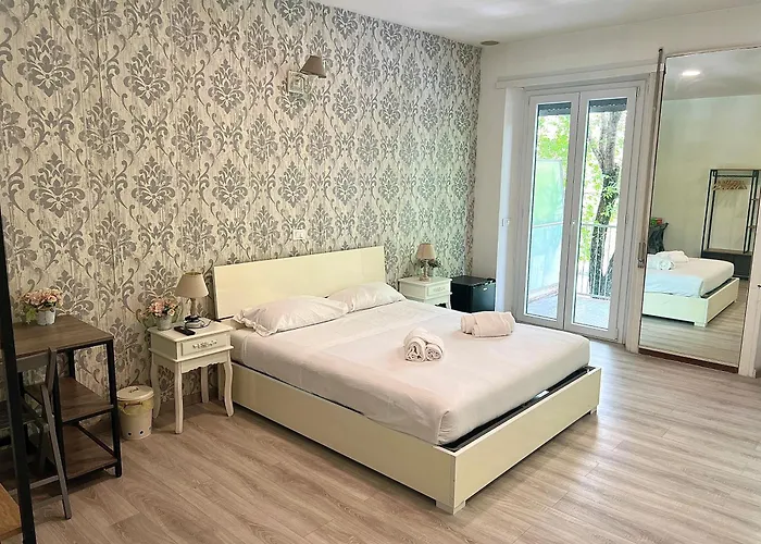 Konukevi A Quattro Passi Da