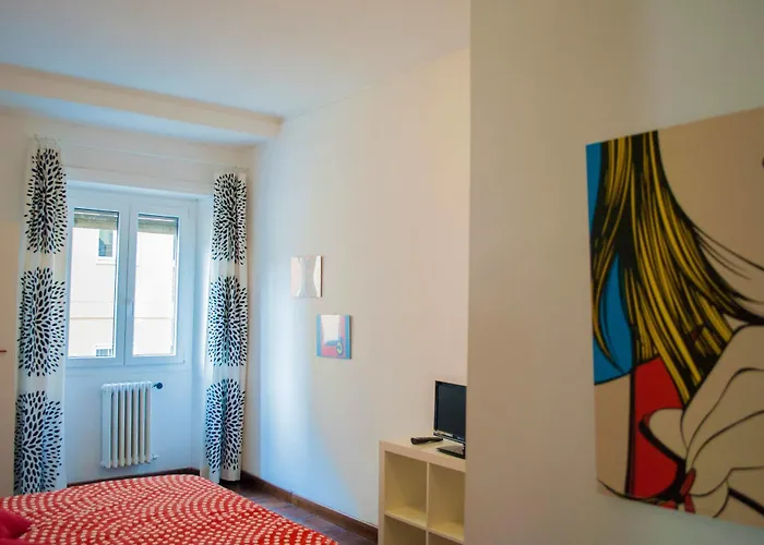 A Quattro Passi Da 4* Roma