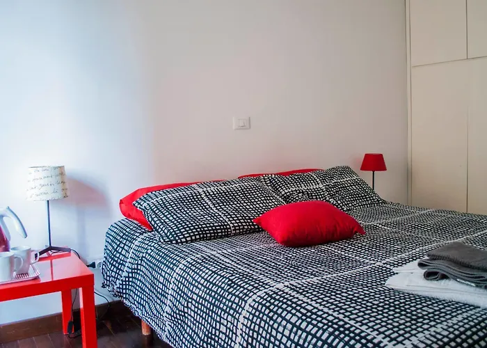 Konukevi A Quattro Passi Da Roma