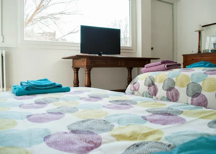 A Quattro Passi Da Roma